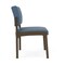 Lesro Lenox Armless Guest Chair, 22.5 in W 24.5 in L 32 in H LS1102 - alternate 3